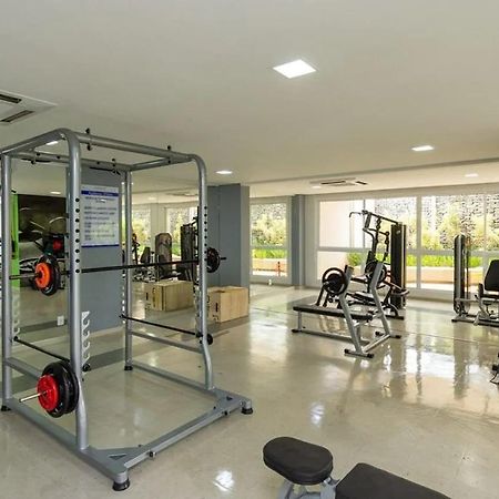 Duplex De 1 Quarto No Setor Bueno - Tdh313 Goiânia Exteriér fotografie