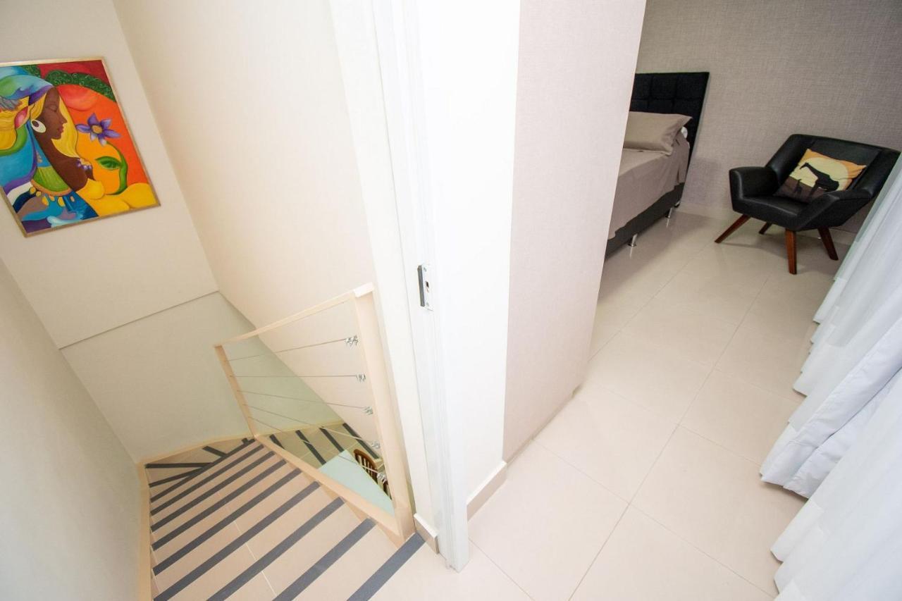 Duplex De 1 Quarto No Setor Bueno - Tdh313 Goiânia Exteriér fotografie
