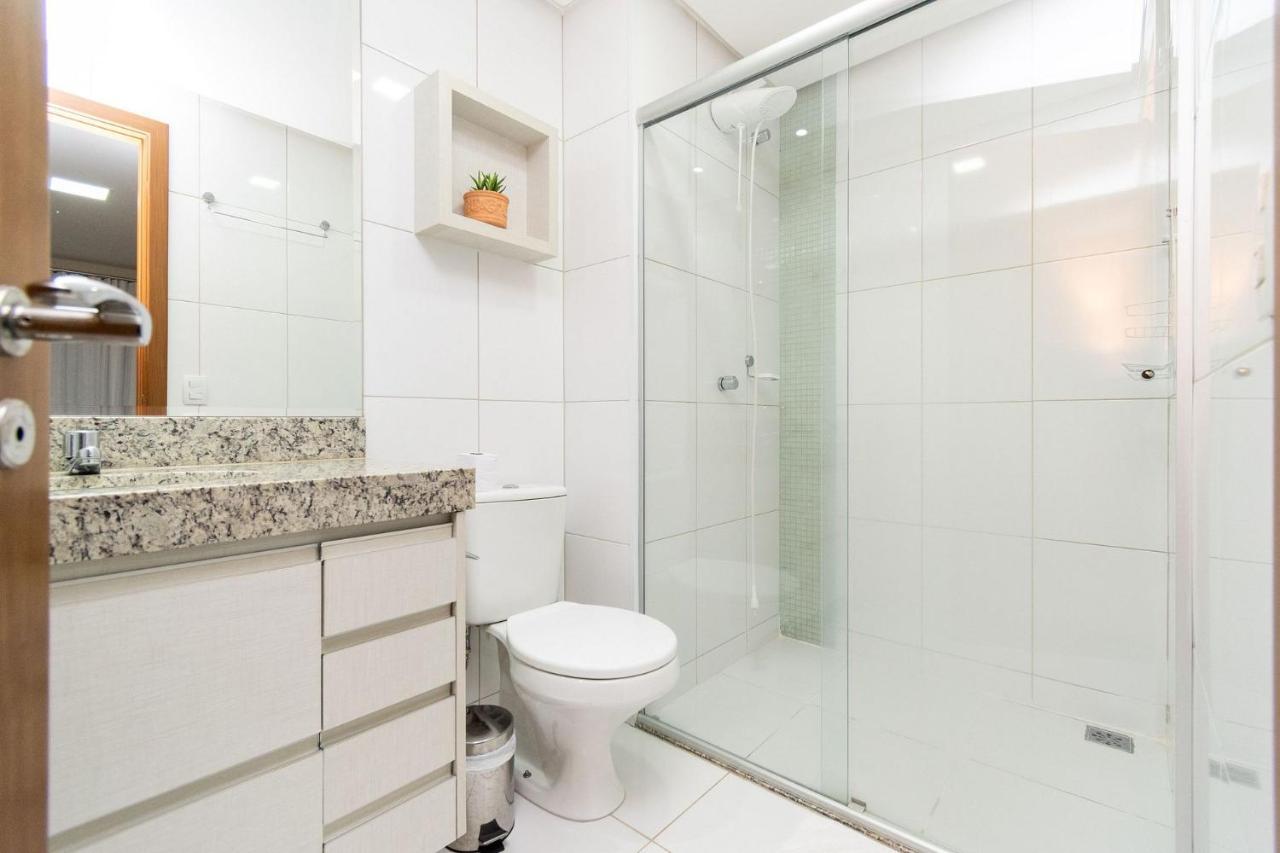 Duplex De 1 Quarto No Setor Bueno - Tdh313 Goiânia Exteriér fotografie
