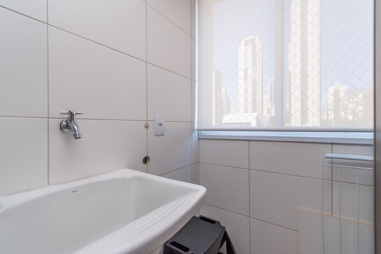 Duplex De 1 Quarto No Setor Bueno - Tdh313 Goiânia Exteriér fotografie