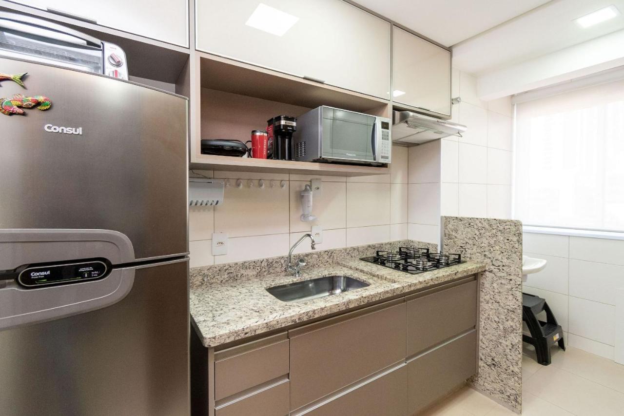 Duplex De 1 Quarto No Setor Bueno - Tdh313 Goiânia Exteriér fotografie