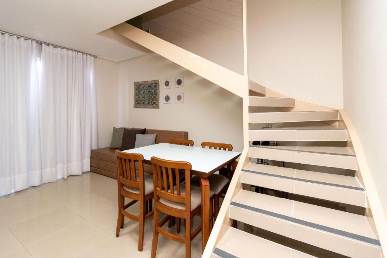 Duplex De 1 Quarto No Setor Bueno - Tdh313 Goiânia Exteriér fotografie