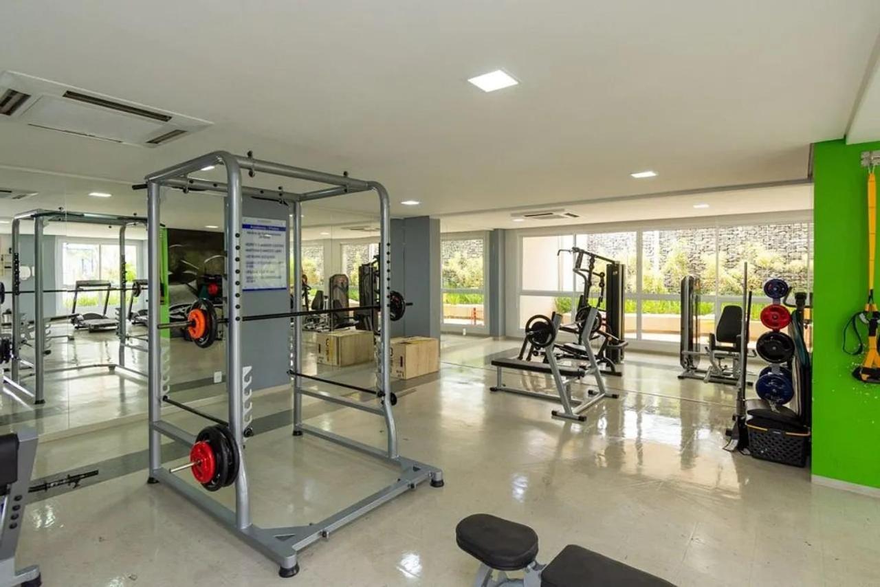 Duplex De 1 Quarto No Setor Bueno - Tdh313 Goiânia Exteriér fotografie
